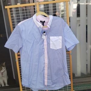 Forever 21 button down